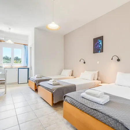 Saint Peter Bay 3*