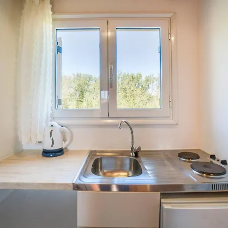 Aparthotel Sandy Complex By Konnect - Annexe Building *