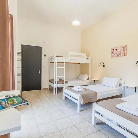 Sandy Complex - Annexe Building Кавос