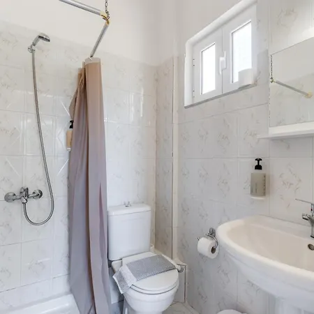 Апарт-отель Sandy Complex - Annexe Building Кавос