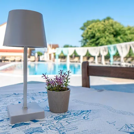 Saint Peter Bay 3* 카보스