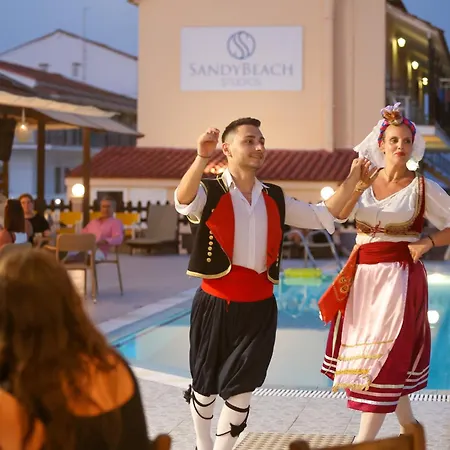 Saint Peter Bay Appart hôtel