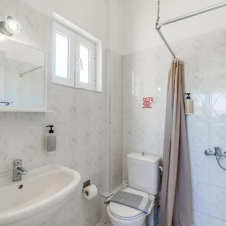 Sandy Complex - Annexe Building Апарт-отель