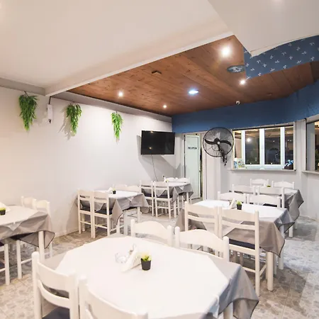 Saint Peter Bay Aparthotel Kavos