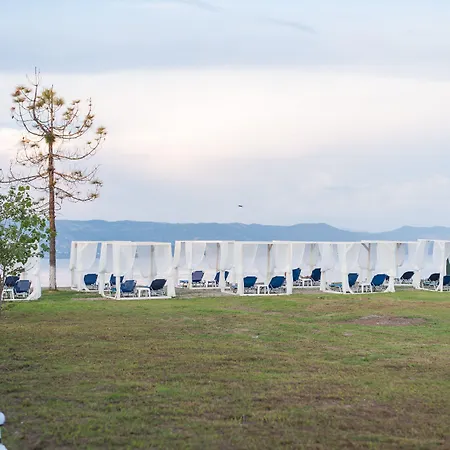 Aparthotel Saint Peter Bay Kavos