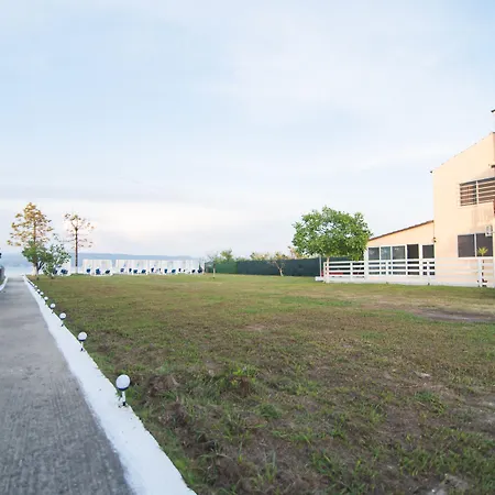 Aparthotel Saint Peter Bay