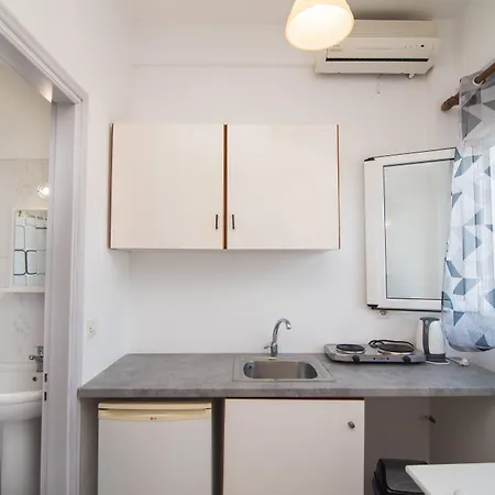 Appart hôtel Saint Peter Bay