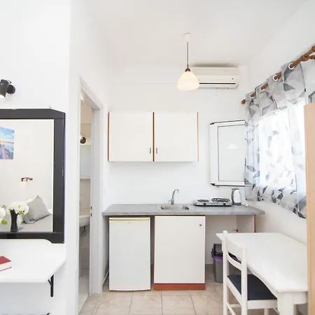 Appart hôtel Saint Peter Bay Kávos