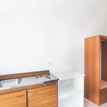 Aparthotel Saint Peter Bay Kavos