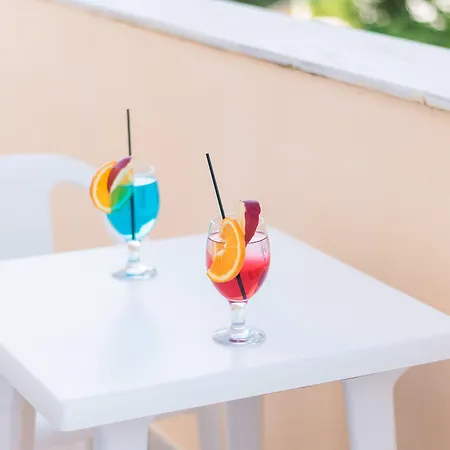 Aparthotel Saint Peter Bay