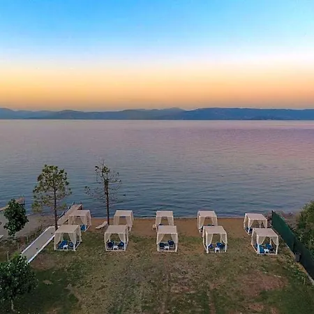 Apartahotel Saint Peter Bay 3*