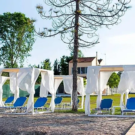 Saint Peter Bay Aparthotel 3*