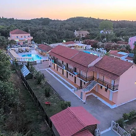 Apartahotel Saint Peter Bay 3*