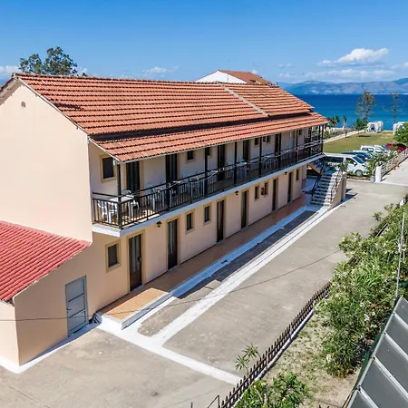 Apartahotel Saint Peter Bay 3*