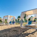 Saint Peter Bay