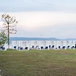 Ξενοδοχείο με διαμερίσματα Saint Peter Bay Κάβος