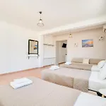 Lägenhetshotell Saint Peter Bay 3*