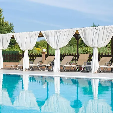 Saint Peter Bay Kávos