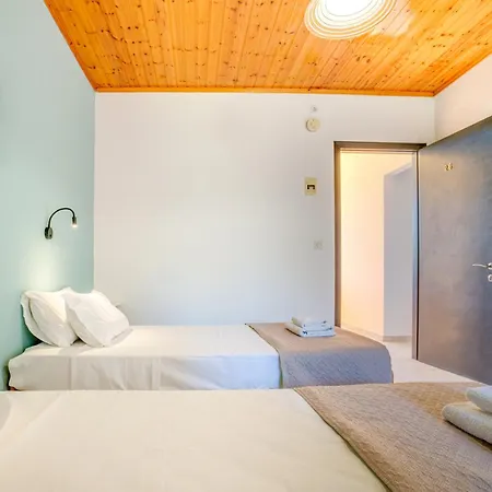 Aparthotel Saint Peter Bay