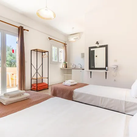 Sandy Complex By Konnect - Annexe Building Aparthotel *