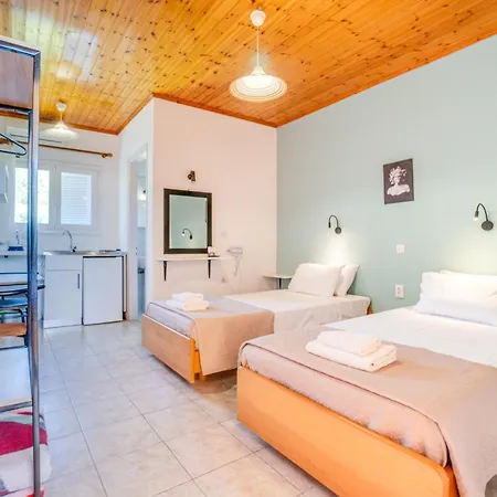 Sandy Complex - Annexe Building *