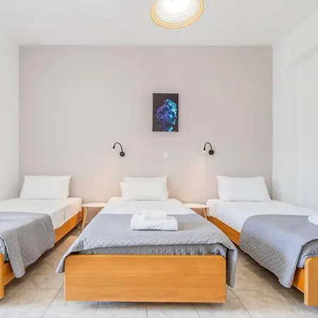 Aparthotel Sandy Complex By Konnect - Annexe Building *
