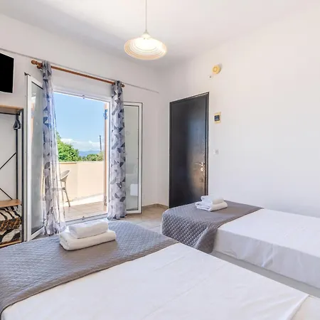 Saint Peter Bay Aparthotel