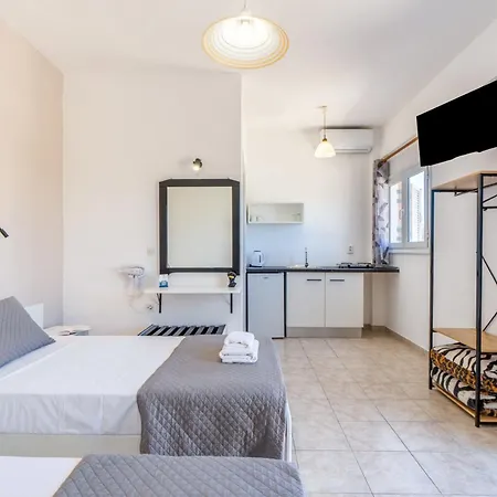 Sandy Complex By Konnect - Annexe Building Aparthotel