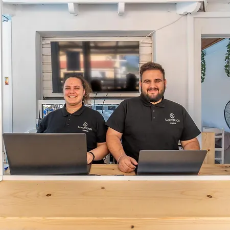 Aparthotel Saint Peter Bay