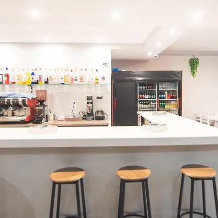 Aparthotel Saint Peter Bay 3*