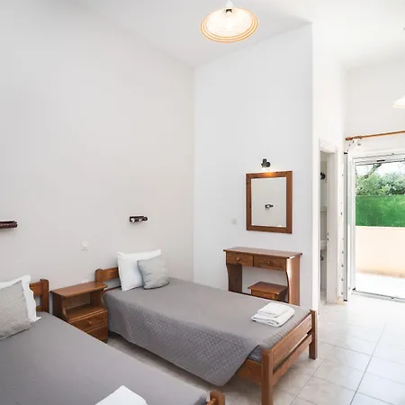 Saint Peter Bay Aparthotel