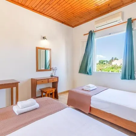 Saint Peter Bay Appart hôtel 3*