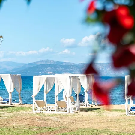 Saint Peter Bay Ξενοδοχείο με διαμερίσματα