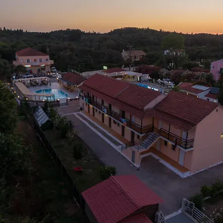 Saint Peter Bay Κάβος