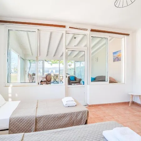 Appart hôtel Saint Peter Bay