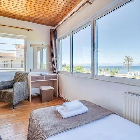 Saint Peter Bay Appart hôtel